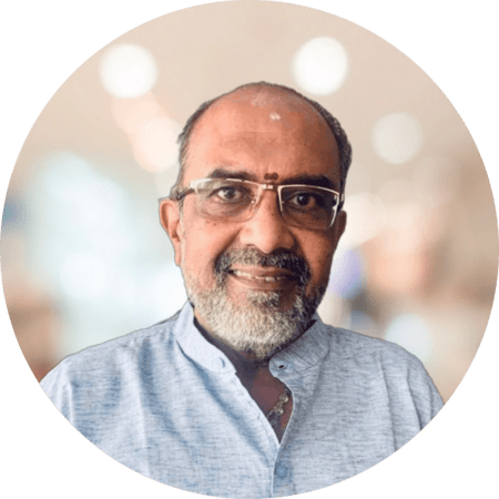 VijayKumar VSP