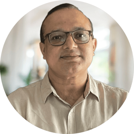 Sandeep Pai